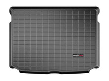 Load image into Gallery viewer, WeatherTech 2016+ Audi A3 e-tron Cargo Liners - Black