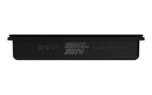 Load image into Gallery viewer, K&amp;N 21-23 Jeep Wrangler 6.4L V8 Replacement Air Filter