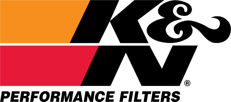 K&N PreCharger Air Filter Wrap Black for 68-72 Honda CB350/CL350 / 87-02 Yamaha YFZ350 Banshee