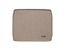 Load image into Gallery viewer, WeatherTech 00-06 BMW X5 Cargo Liners - Tan