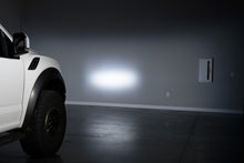 Load image into Gallery viewer, Diode Dynamics 17-20 Ford Raptor SS5 Bumper LED Pod Light Kit - Pro White Driving