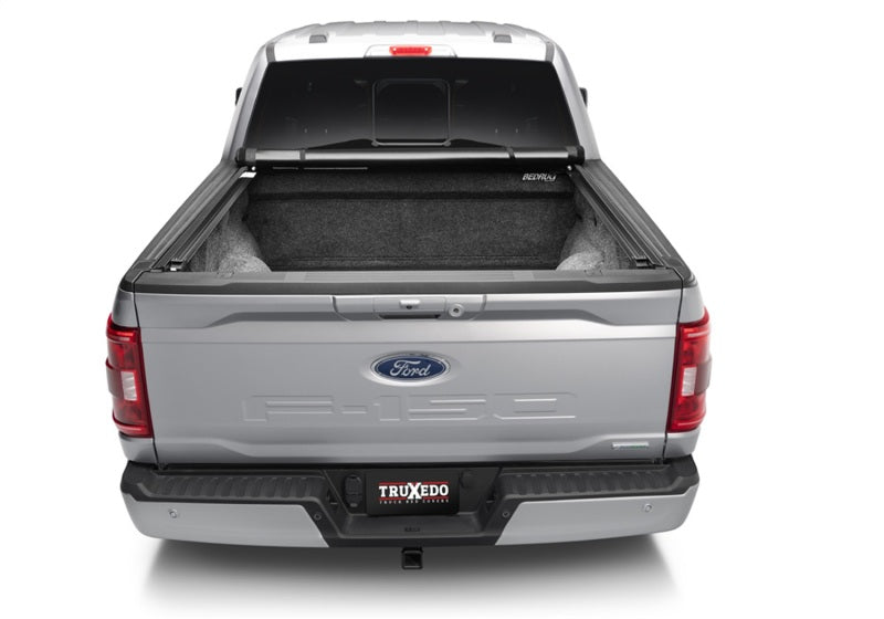 Truxedo 15-21 Ford F-150 5ft 6in Pro X15 Bed Cover