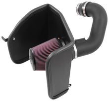 Load image into Gallery viewer, K&amp;N 15-16 CHEVROLET COLORADO V6 3.6L FI Performance Air Intake System