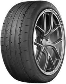 Yokohama Advan Apex V601 Tire - 305/30R20 103Y