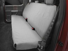 Load image into Gallery viewer, WeatherTech 98-03 Dodge Durango / 00-04 Dodge Neon / 01-03 Ford Explorer Gray Rear Seat Protector