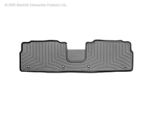 Load image into Gallery viewer, WeatherTech 04-06 Lexus RX330 Rear FloorLiner - Black