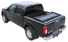 Load image into Gallery viewer, Truxedo 2022+ Nissan Frontier (5ft. Bed) Deuce Bed Cover