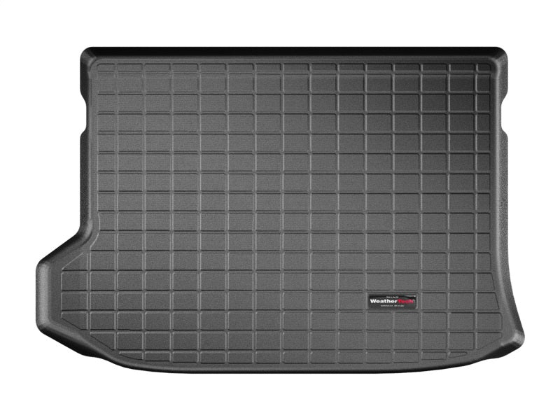 WeatherTech 2016+ Buick Envision Cargo Liner - Black