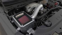 Load image into Gallery viewer, Corsa 2019-2024 Dodge Ram 1500 5.7L V8 Cold Air Intake with DryTech air filter