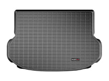 Load image into Gallery viewer, WeatherTech 2015 Lexus NX Cargo Liner - Black