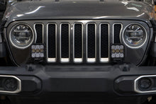 Load image into Gallery viewer, Diode Dynamics 18-21 Jeep JL Wrangler SS5 Bumper LED Pod Light Kit - Yellow Pro Driving