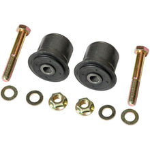 Load image into Gallery viewer, Rancho 07-17 Jeep Wrangler Front Axle Bushing Kit