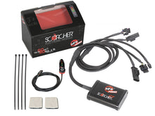 Load image into Gallery viewer, aFe Scorcher GT Bluetooth Power Module 2020 Toyota Supra 3.0L