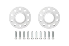 Load image into Gallery viewer, Eibach Pro-Spacer Kit 15mm Spacer w/Extended Studs 03-08 Mazda 6 2.3L