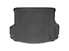 Load image into Gallery viewer, WeatherTech 11-13 Kia Sorento Cargo Liners - Black