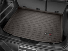 Load image into Gallery viewer, WeatherTech 2014+ Jeep Cherokee Cargo Liners - Cocoa