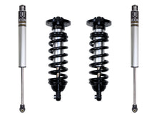 Load image into Gallery viewer, ICON 04-15 Nissan Titan 2/4WD 0-3in Stage 1 Suspension System