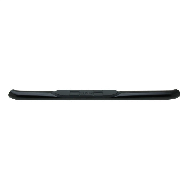 Westin 2004-2012 Chevrolet/GMC/Isuzu Colorado/Canyon Reg Cab E-Series 3 Nerf Step Bars - Black