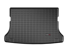 Load image into Gallery viewer, WeatherTech 2018+ Hyundai Accent Cargo Liner - Black