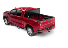 Load image into Gallery viewer, UnderCover 2023 Chevrolet Colorado / GMC Canyon 5.2ft Short Bed Armor Flex Cover - Black Textured