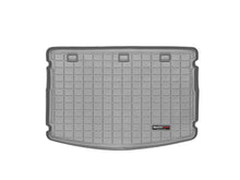 Load image into Gallery viewer, WeatherTech 12+ Kia Rio Cargo Liners - Grey