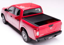 Load image into Gallery viewer, Retrax 04-up Titan Crew Cab 4-doors (w/ or w/o Utilitrack) RetraxPRO MX