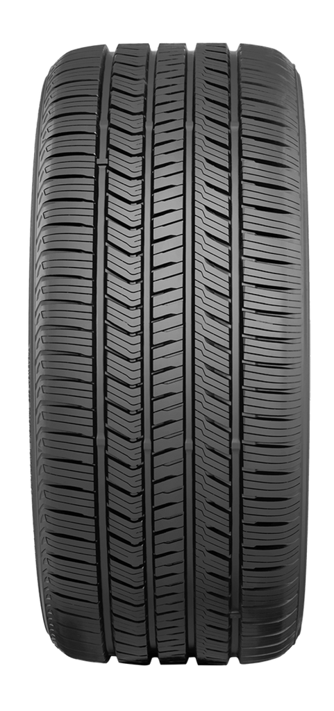 Yokohama Geolandar X-CV Tire - 275/40R21 107W