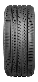Yokohama Geolandar X-CV Tire - 265/45R20 108W