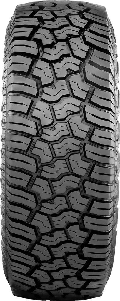 Yokohama Geolandar X-AT Tire - 33X12.50R20 114Q