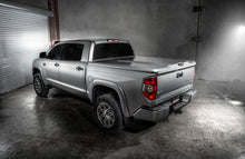 Load image into Gallery viewer, UnderCover 16-20 Toyota Tacoma 6ft Elite LX Bed Cover - Charcoal (Req Factory Deck Rails)