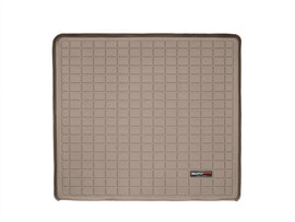 WeatherTech 10+ Toyota 4Runner Cargo Liners - Tan