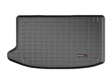 Load image into Gallery viewer, WeatherTech 2020+ Kia Soul Cargo Liners - Black