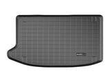 WeatherTech 2020+ Kia Soul Cargo Liners - Black