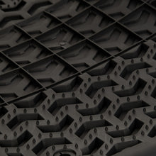 Load image into Gallery viewer, Rugged Ridge Floor Liner Kit Black F/R/Full Cargo 18-20 Jeep Wrangler JL 2Dr