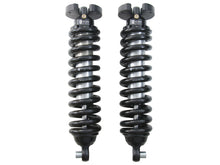 Load image into Gallery viewer, ICON 2016+ Nissan Titan XD 2.5 Series Shocks IR Coilover Kit