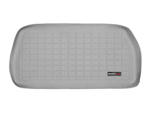 Load image into Gallery viewer, WeatherTech 00-04 Mazda MPV Cargo Liners - Grey