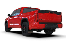 Load image into Gallery viewer, Rally Armor 22-24 Toyota Tundra Black UR Mud Flap w/White Logo