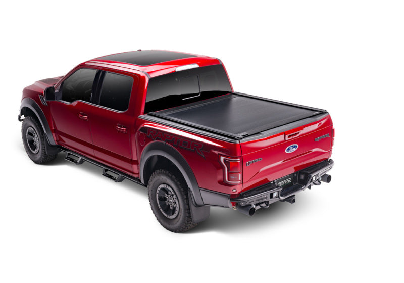 Retrax 2019 Ram 1500 PowertraxONE XR