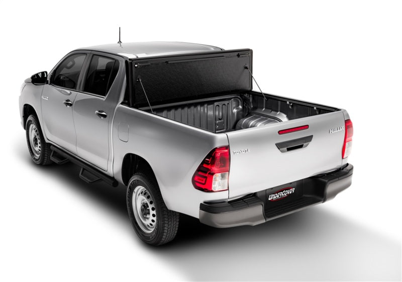 UnderCover 07-20 Toyota Tundra 5.5ft Flex Bed Cover