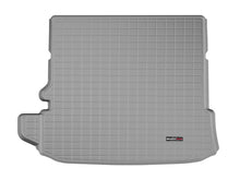 Load image into Gallery viewer, WeatherTech 2020+ Toyota Highlander Cargo Liners - Grey