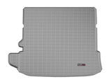 WeatherTech 2020+ Toyota Highlander Cargo Liners - Grey