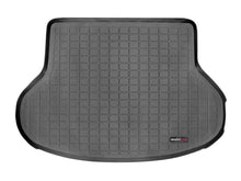 Load image into Gallery viewer, WeatherTech 99-03 Lexus RX300 Cargo Liners - Black