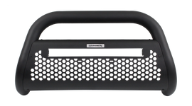 Go Rhino 99-07 Ford F-250/F-350 SD RC2 LR 20in Light Mnt Complete Kit w/Front Guard + Brkts