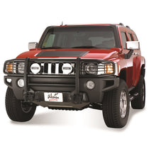 Load image into Gallery viewer, Westin 2006-2010 Hummer H3 Sportsman Grille Guard - Black