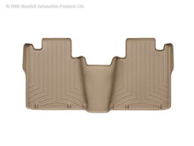 Load image into Gallery viewer, WeatherTech 02-05 Ford Explorer Rear FloorLiner - Tan