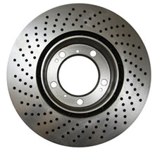 Load image into Gallery viewer, EBC 04 Mercedes-Benz C230 (W203) 2.5 Sport Sedan Premium Front Rotors