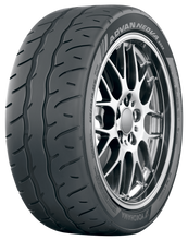 Load image into Gallery viewer, Yokohama Advan Neova AD09 Tire - 215/45R17 91W XL