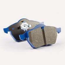 Load image into Gallery viewer, EBC 05-07 Mercedes-Benz CLS500 5.0 Bluestuff Rear Brake Pads