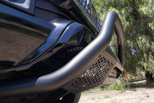 Load image into Gallery viewer, Go Rhino 16-22 Toyota Tacoma RC4 &amp; RC3 LR Brackets - Tex. Blk