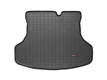 Load image into Gallery viewer, WeatherTech 13+ Nissan Sentra Cargo Liners - Black